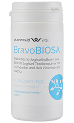 My Biosa