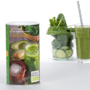 Cellpure green
