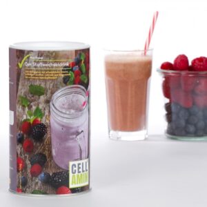 Cellpure red