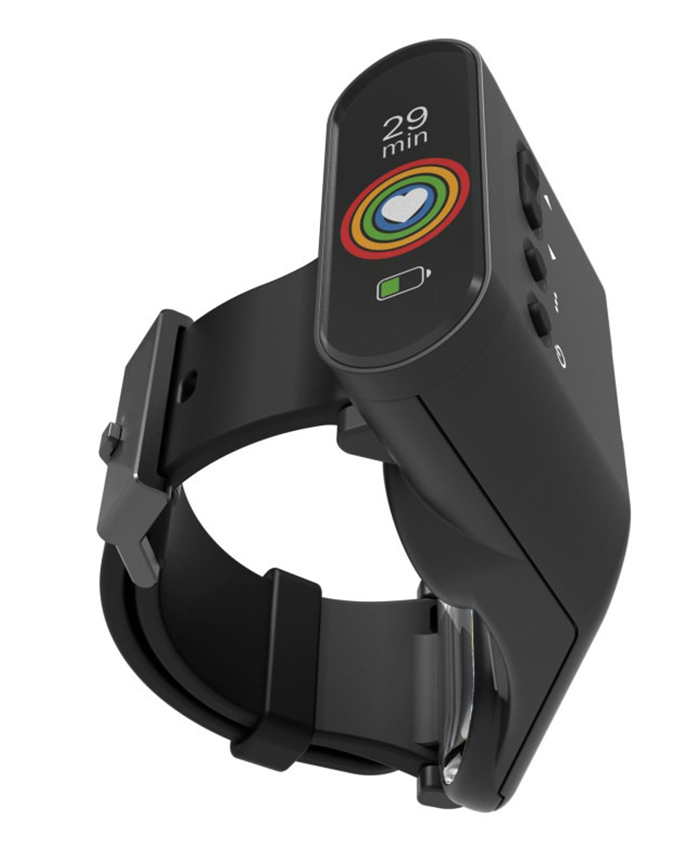 EndoLight® Band mit Low-Level-Laser- und LED-Technologie