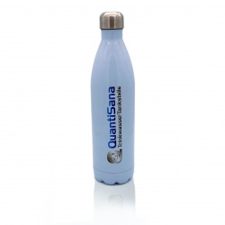 Edelstahl Trinkflasche – Bild 3