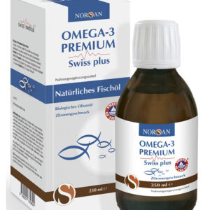 Omega 3 Premium