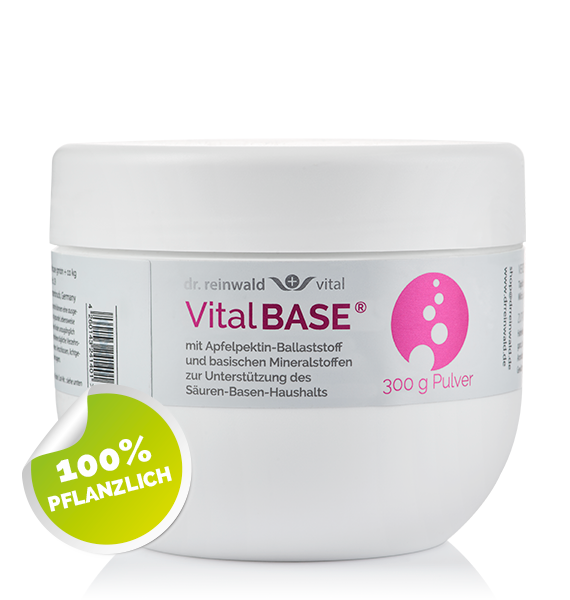 Vital BaseĀ®
