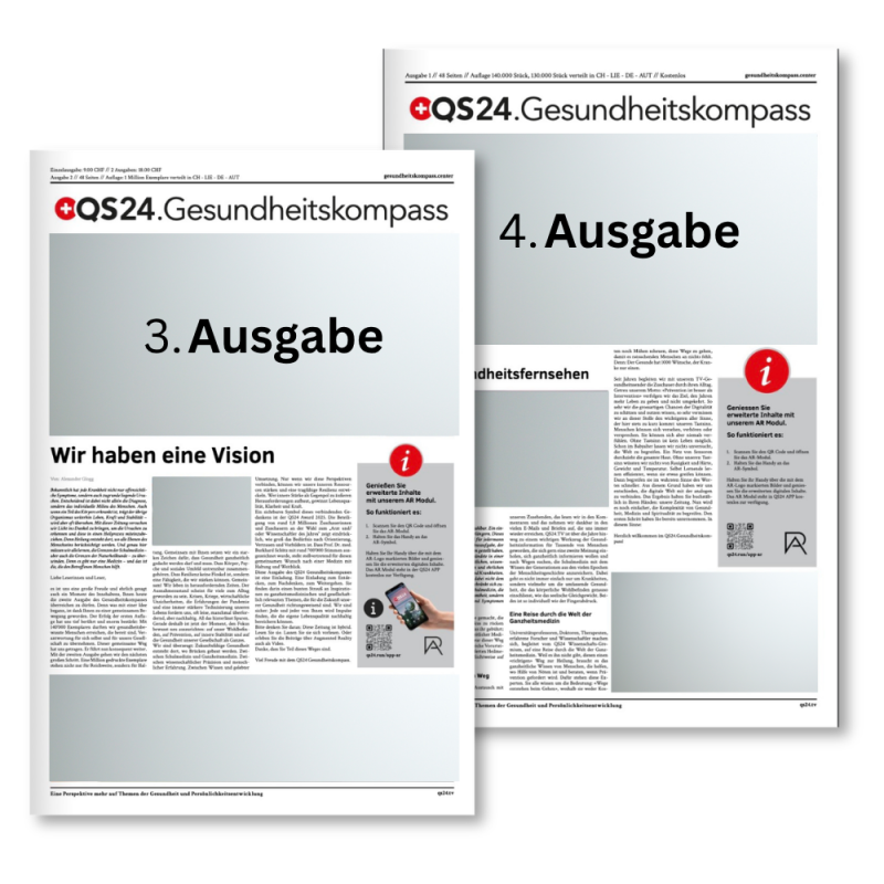 QS24.Gesundheitskompass – Abonnement – Bild 3